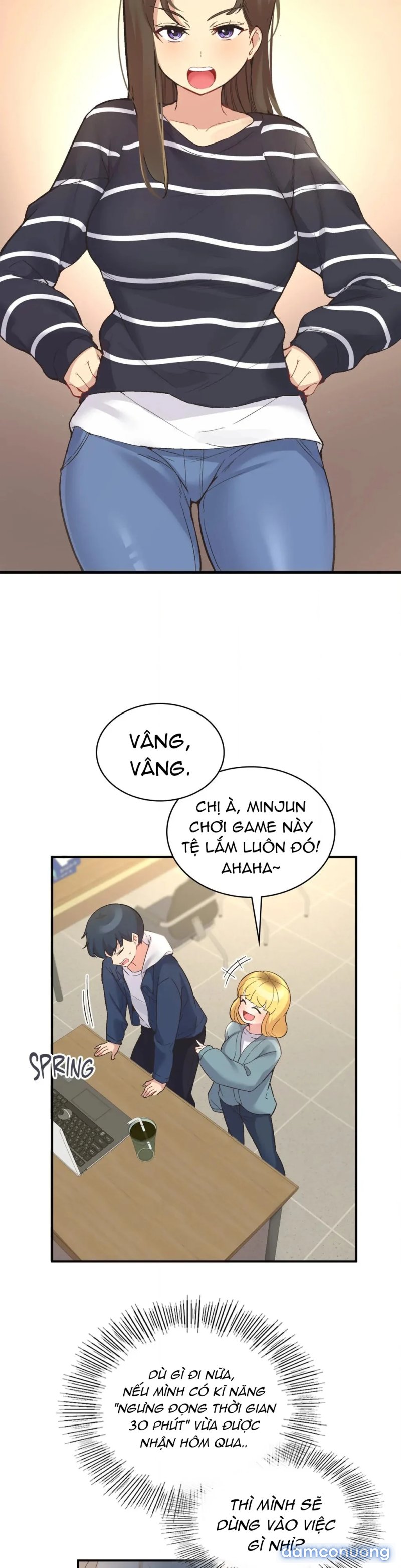 “trò Chơi” Cấp Độ Khó 