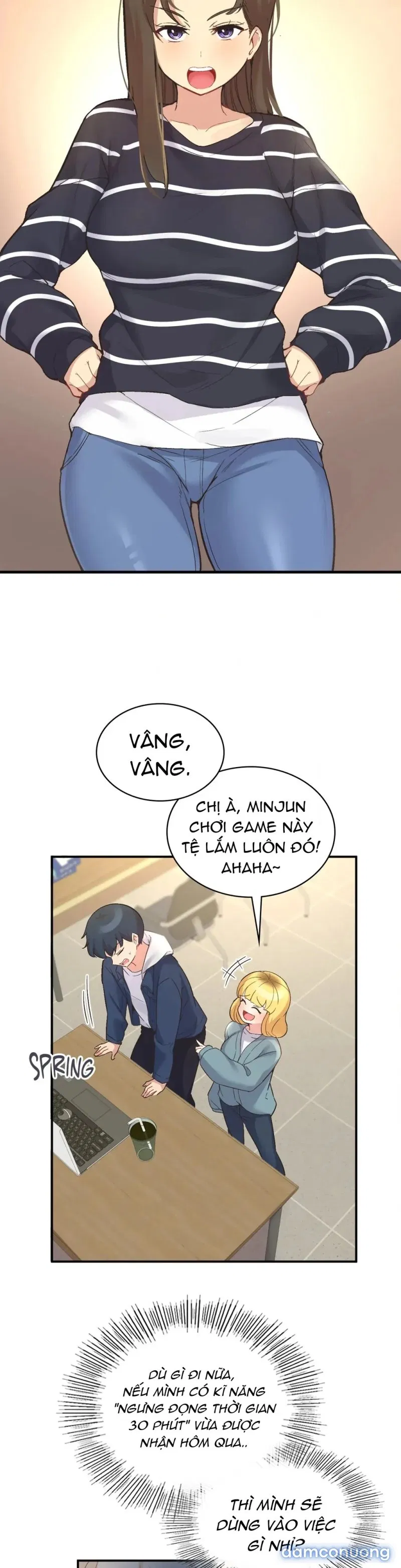 “trò Chơi” Cấp Độ Khó 