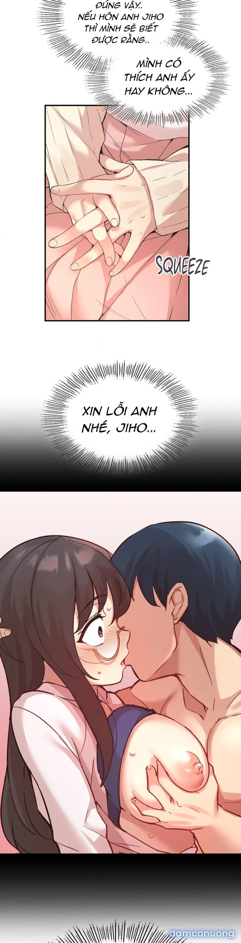 “trò Chơi” Cấp Độ Khó 