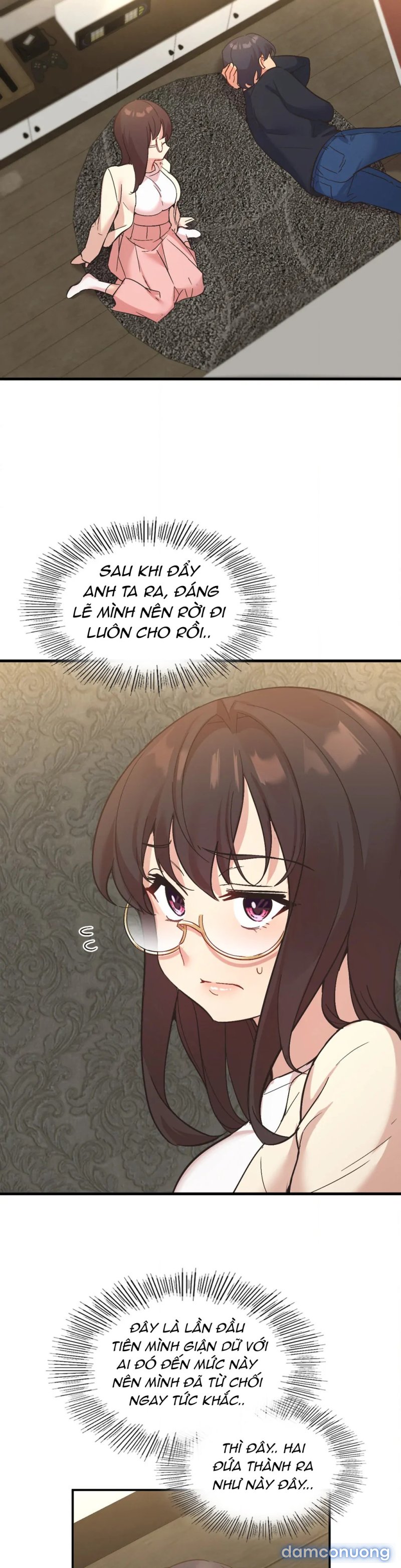 “trò Chơi” Cấp Độ Khó 