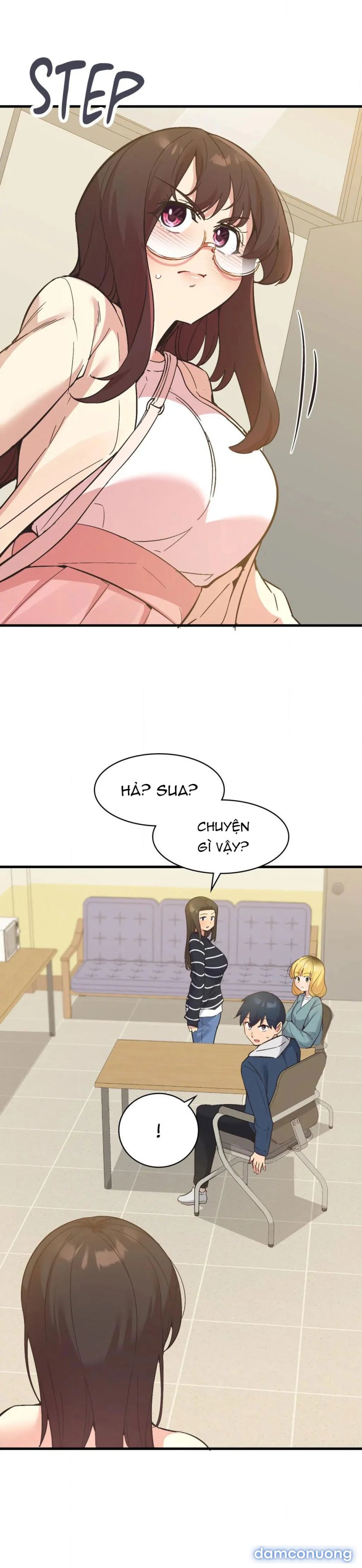 “trò Chơi” Cấp Độ Khó 