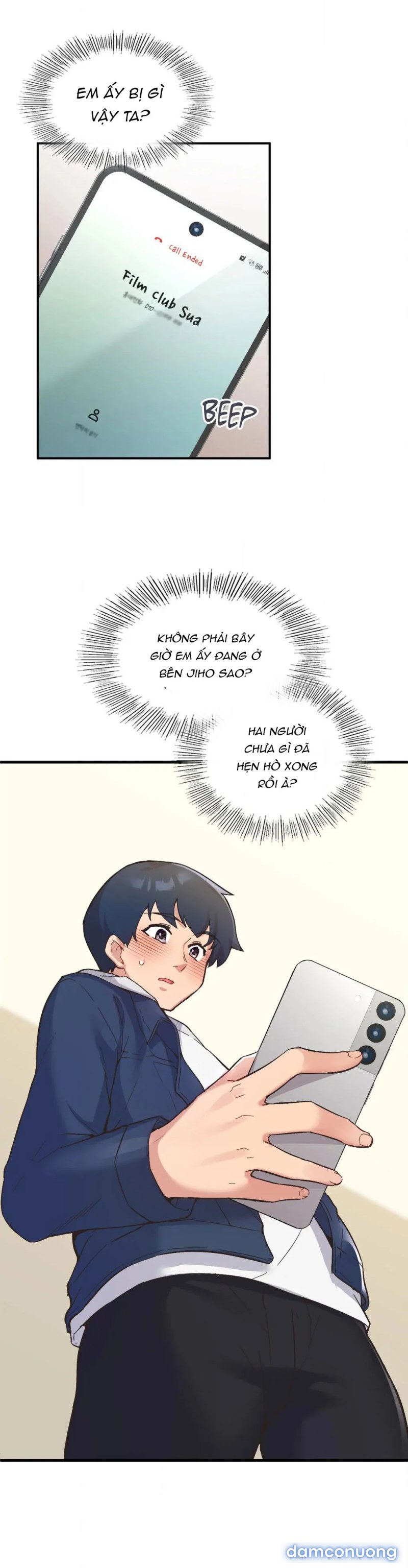 “trò Chơi” Cấp Độ Khó 