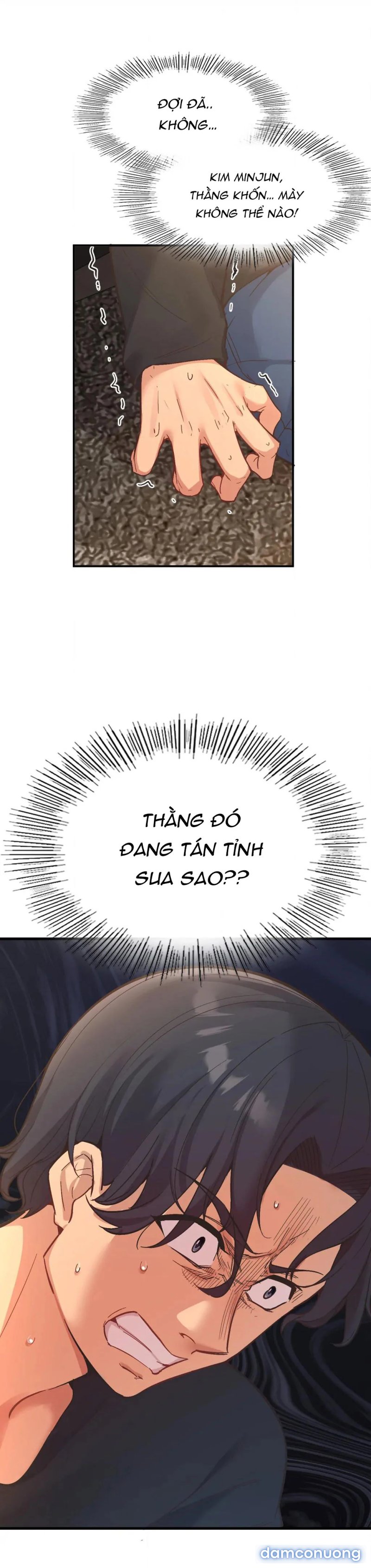 “trò Chơi” Cấp Độ Khó 