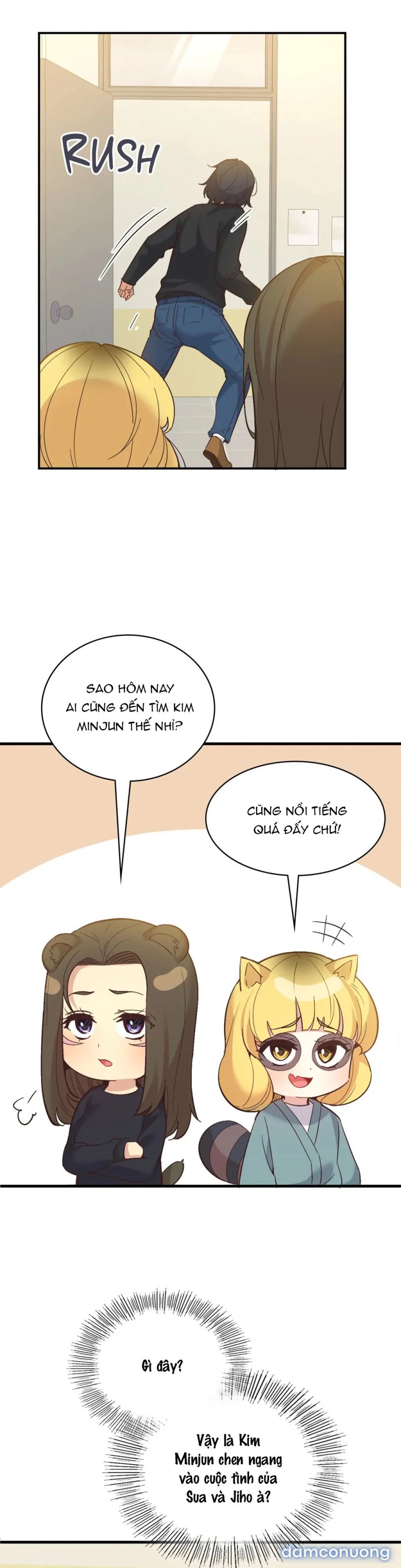 “trò Chơi” Cấp Độ Khó 