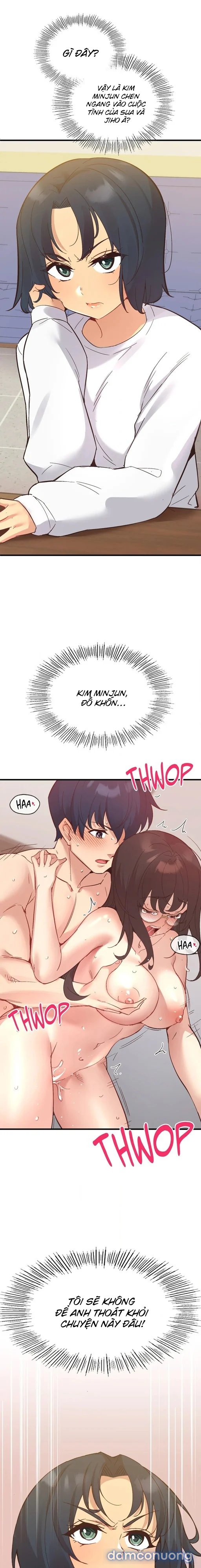 “trò Chơi” Cấp Độ Khó 