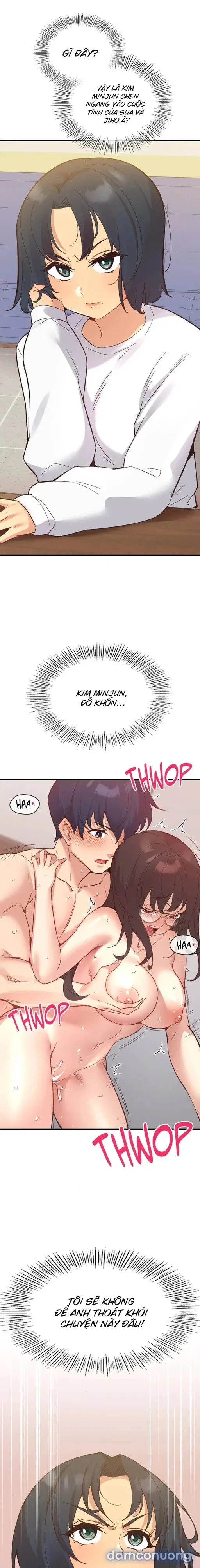“trò Chơi” Cấp Độ Khó 