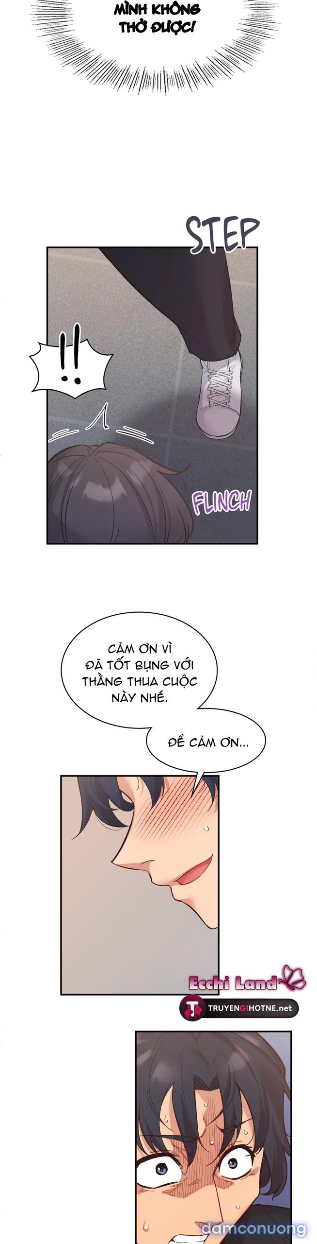 “trò Chơi” Cấp Độ Khó 