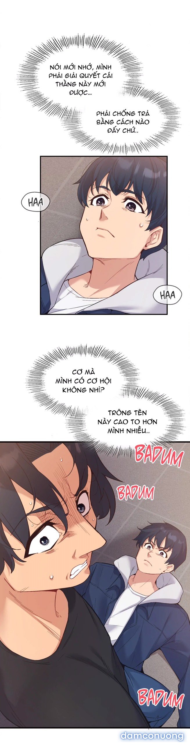 “trò Chơi” Cấp Độ Khó 