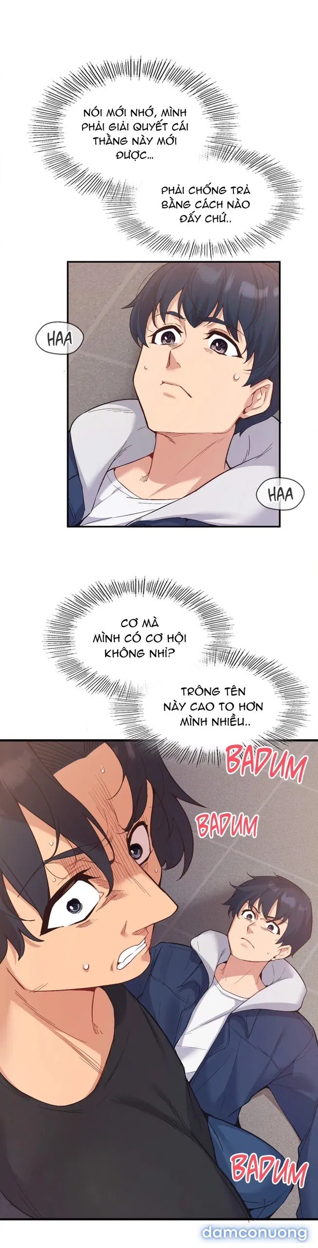 “trò Chơi” Cấp Độ Khó 