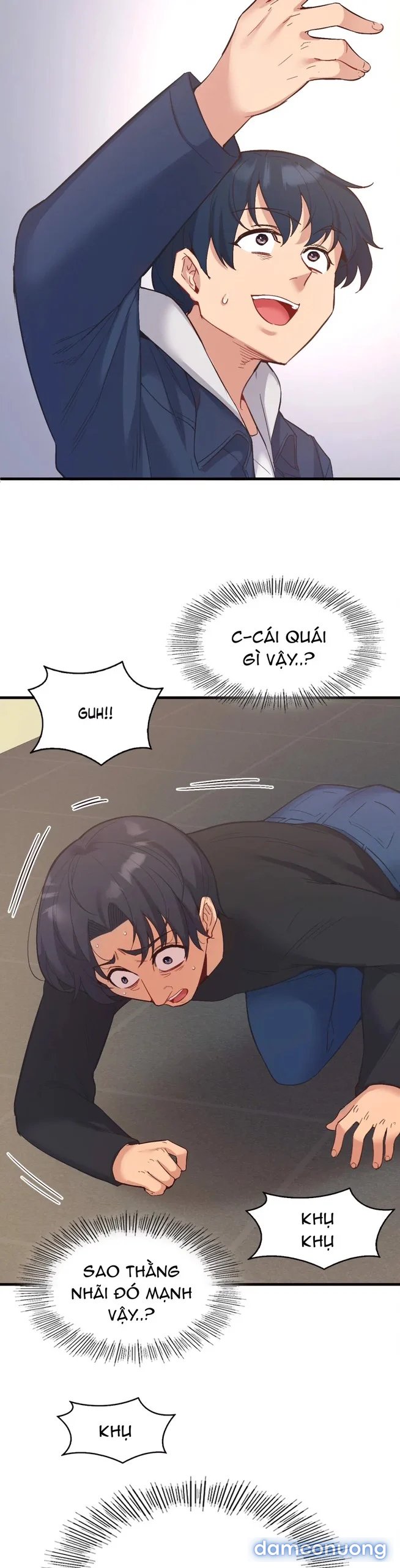 “trò Chơi” Cấp Độ Khó 