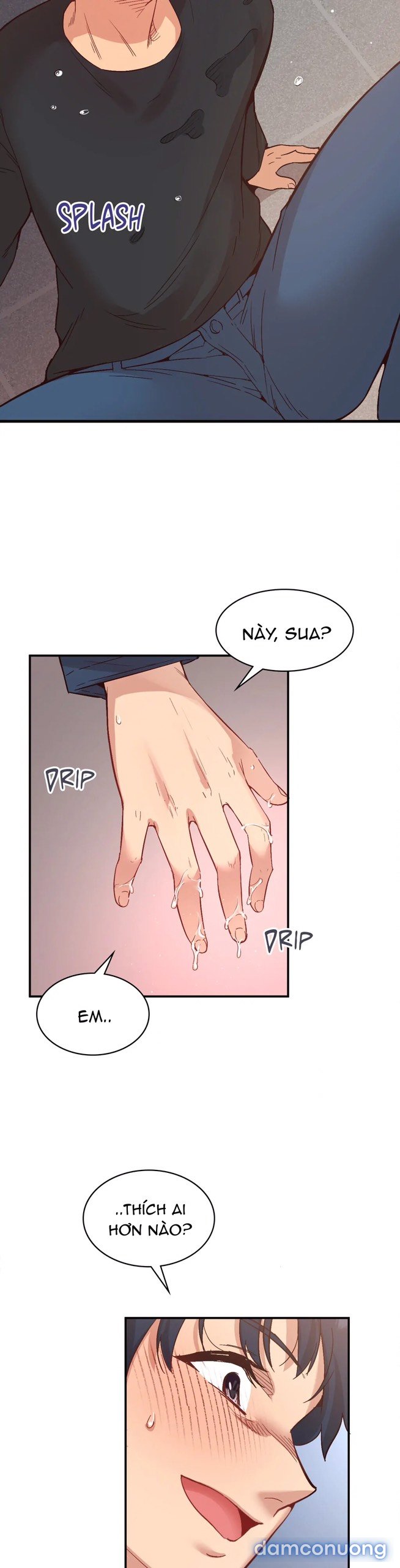 “trò Chơi” Cấp Độ Khó 