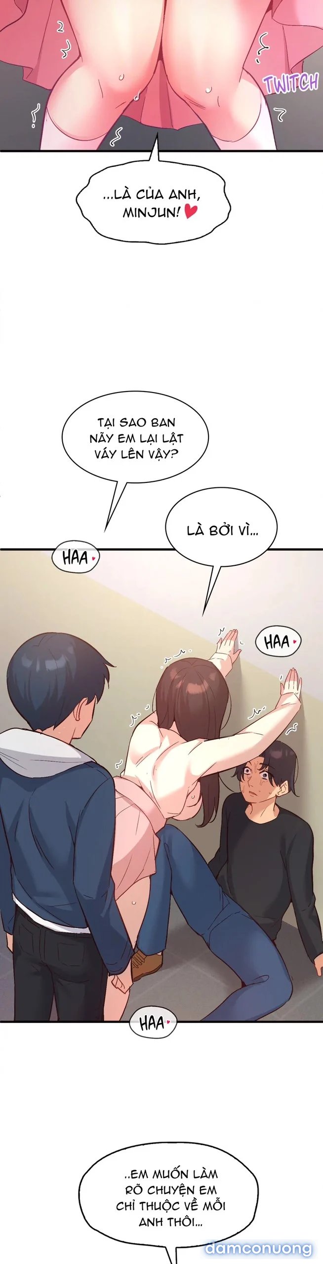“trò Chơi” Cấp Độ Khó 