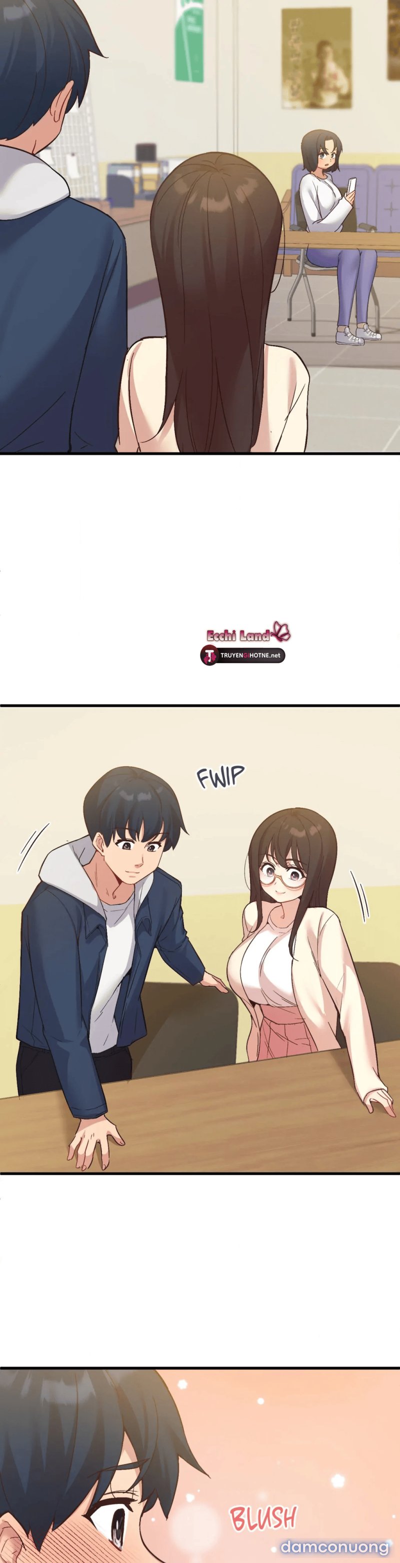 “trò Chơi” Cấp Độ Khó 