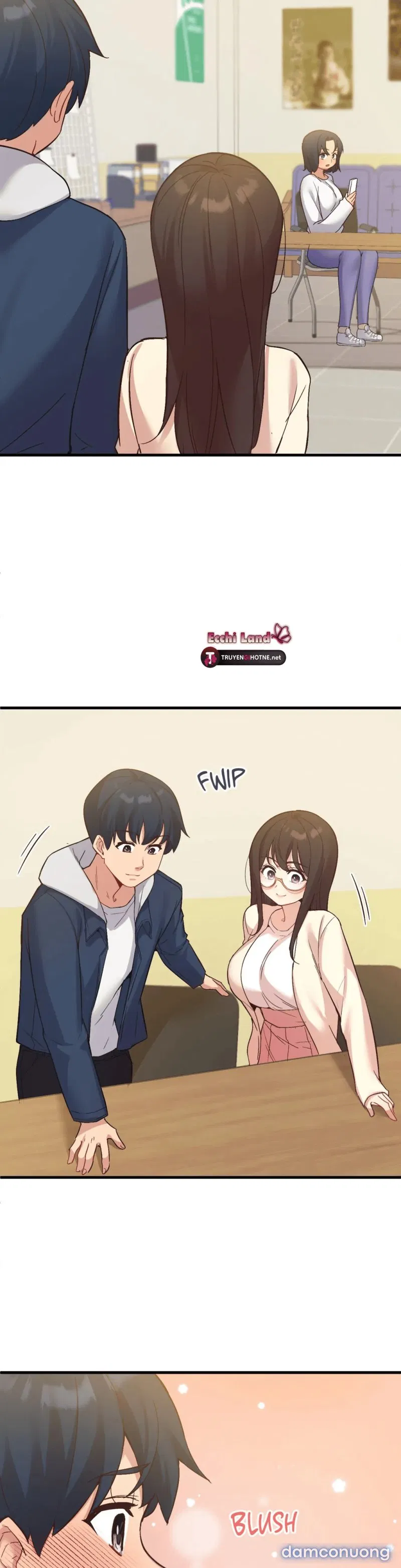 “trò Chơi” Cấp Độ Khó 