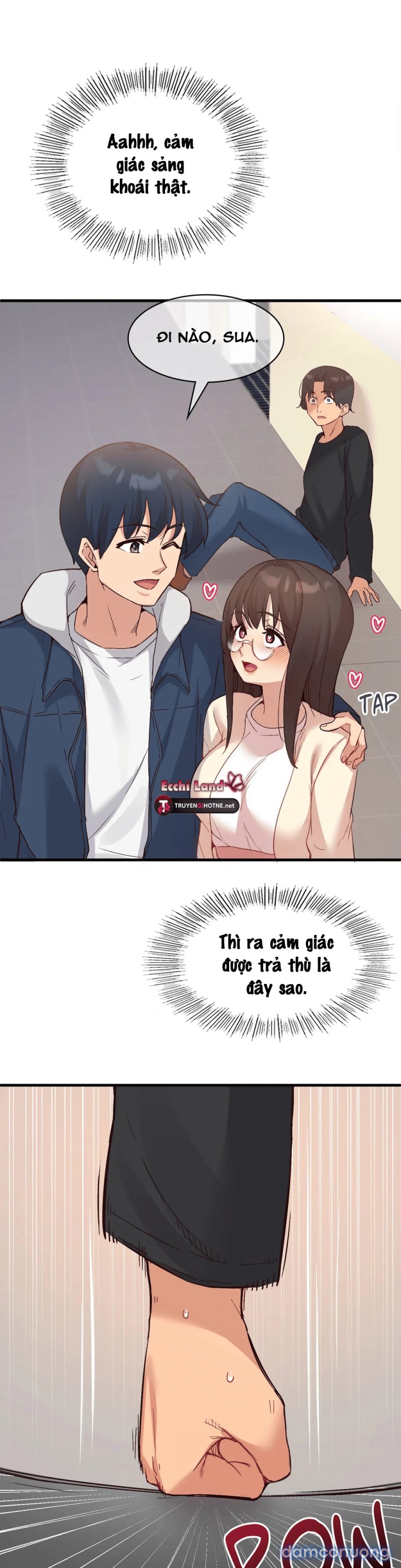 “trò Chơi” Cấp Độ Khó 