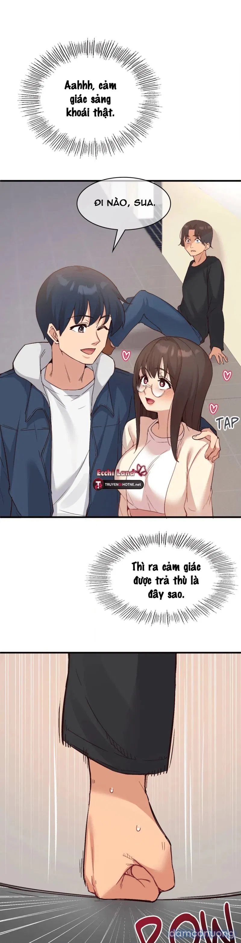 “trò Chơi” Cấp Độ Khó 