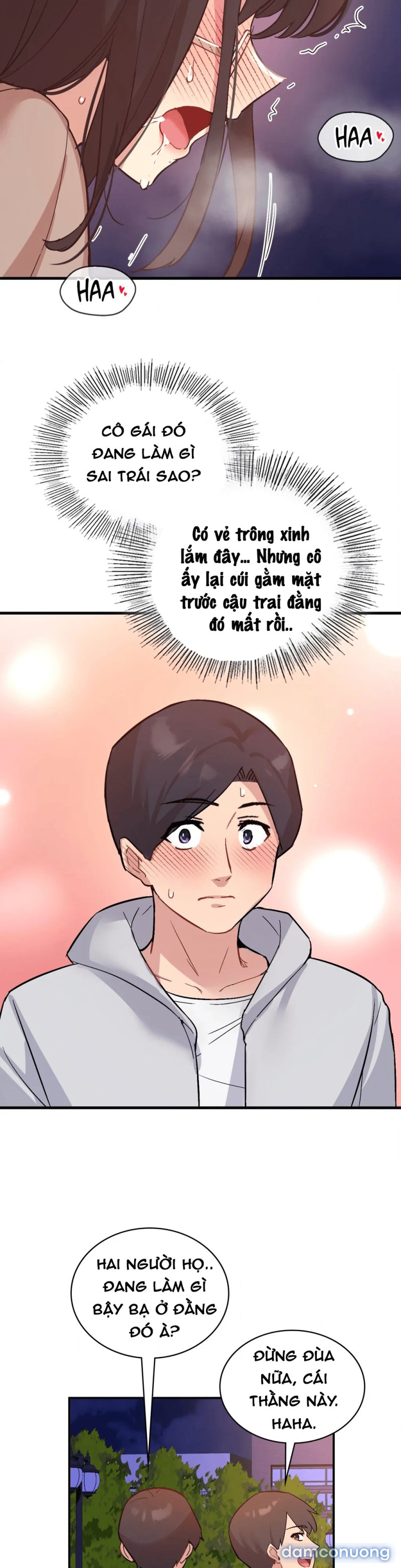 “trò Chơi” Cấp Độ Khó 