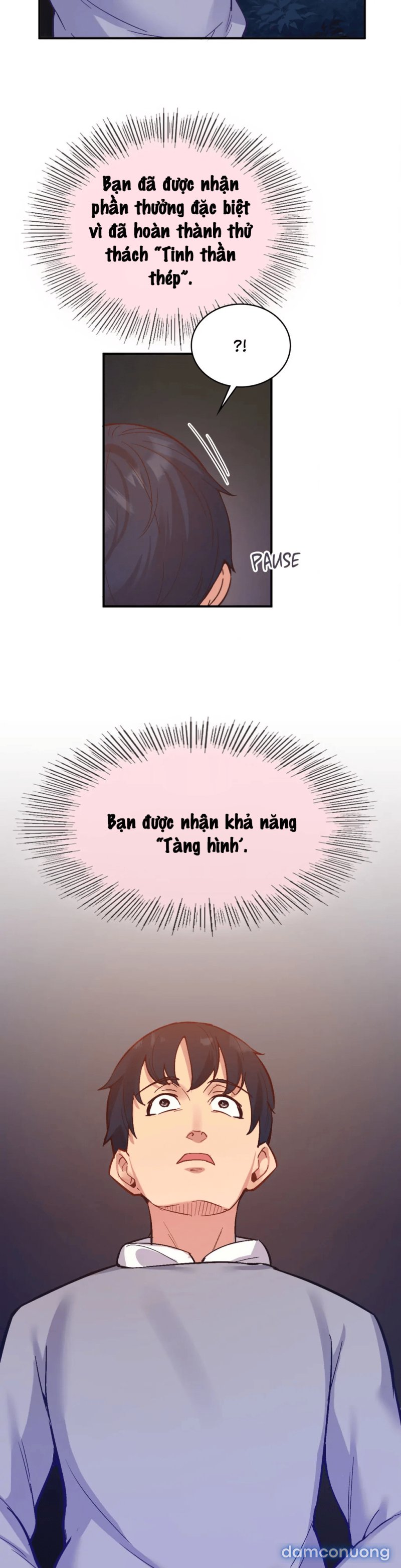 “trò Chơi” Cấp Độ Khó 