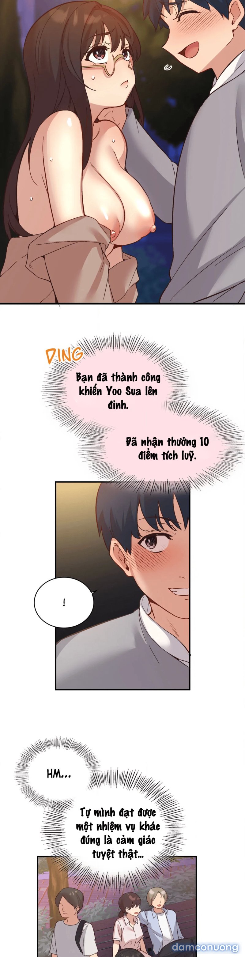 “trò Chơi” Cấp Độ Khó 