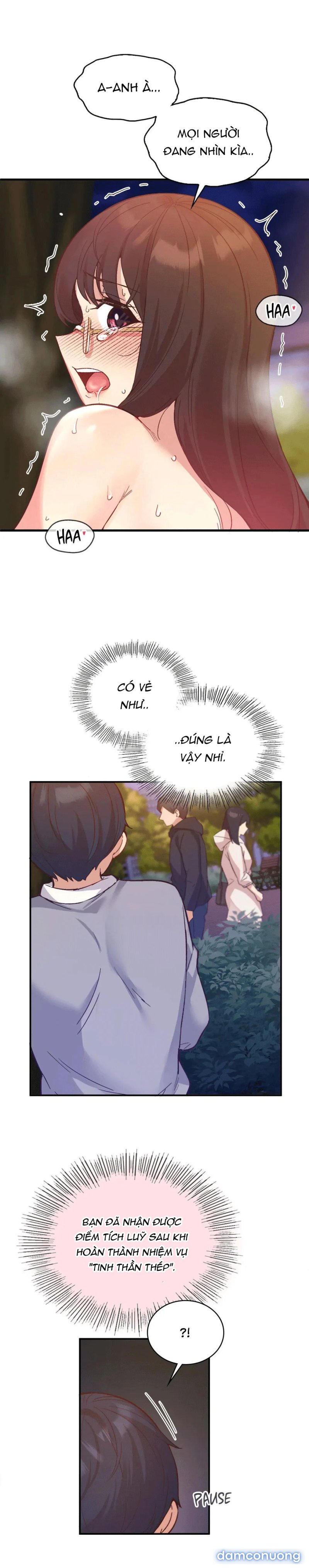 “trò Chơi” Cấp Độ Khó 