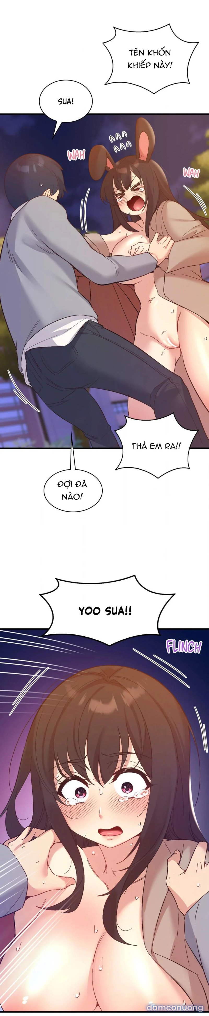 “trò Chơi” Cấp Độ Khó 