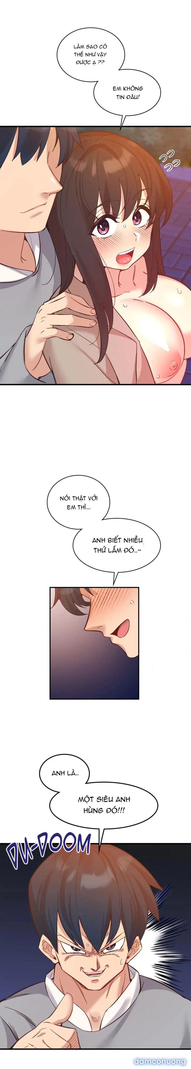 “trò Chơi” Cấp Độ Khó 