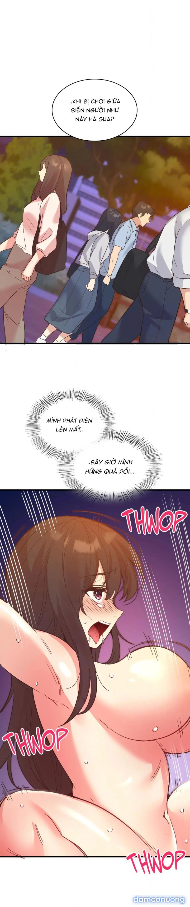 “trò Chơi” Cấp Độ Khó 