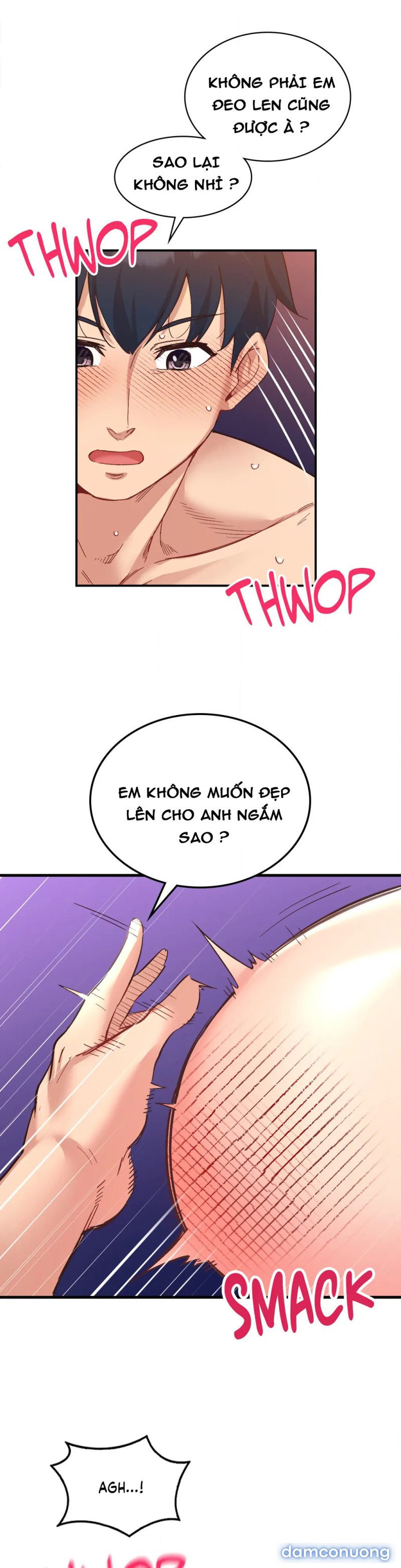 “trò Chơi” Cấp Độ Khó 