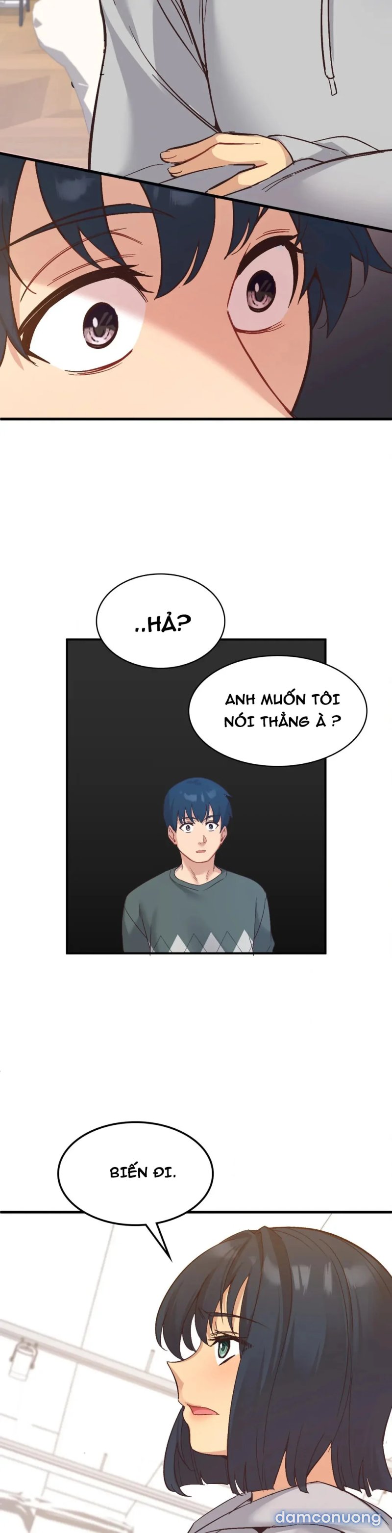 “trò Chơi” Cấp Độ Khó 