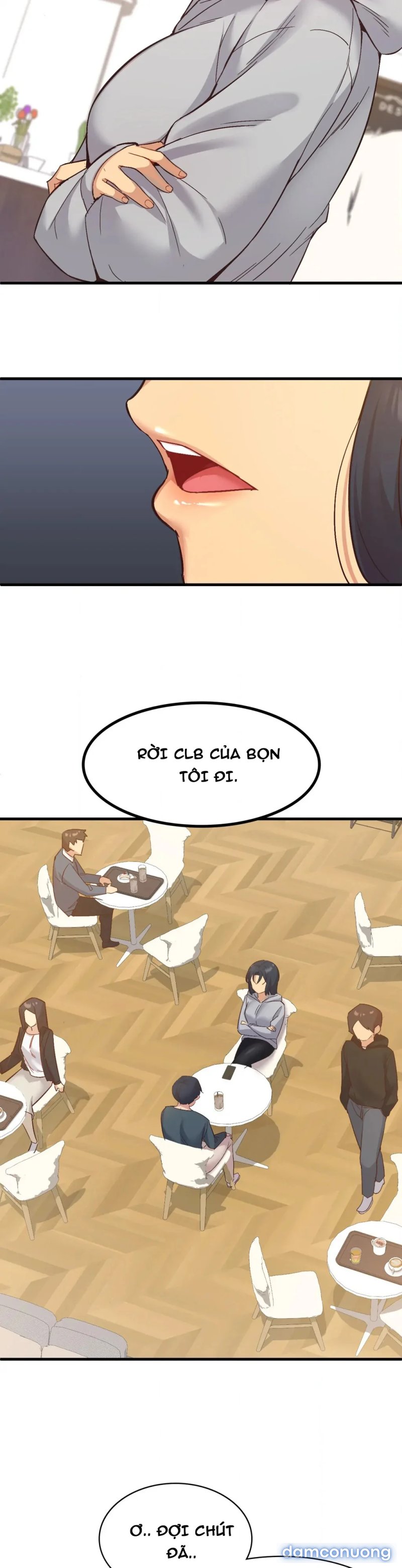 “trò Chơi” Cấp Độ Khó 