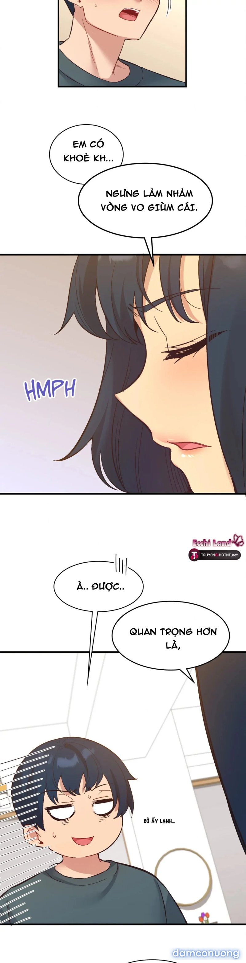 “trò Chơi” Cấp Độ Khó 