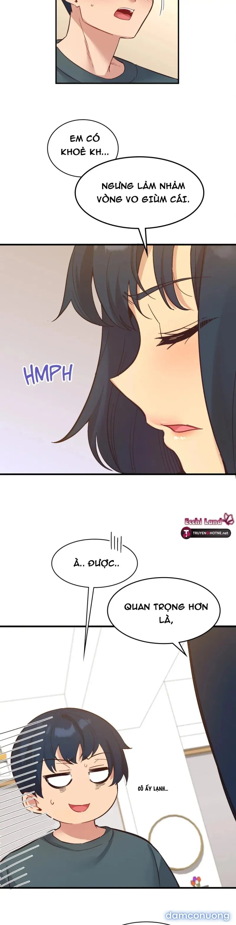 “trò Chơi” Cấp Độ Khó 