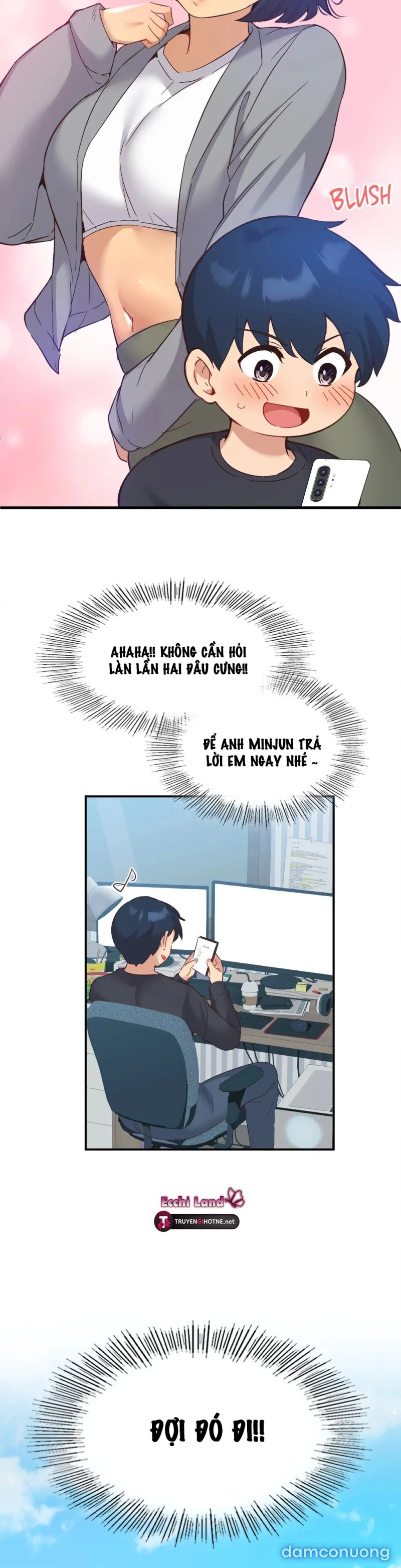 “trò Chơi” Cấp Độ Khó 