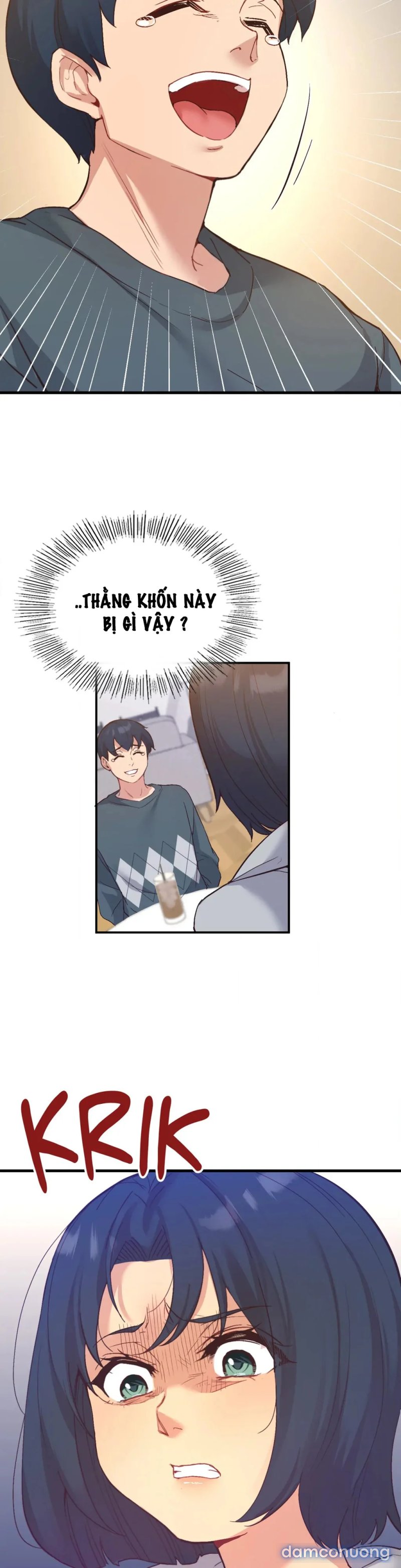 “trò Chơi” Cấp Độ Khó 