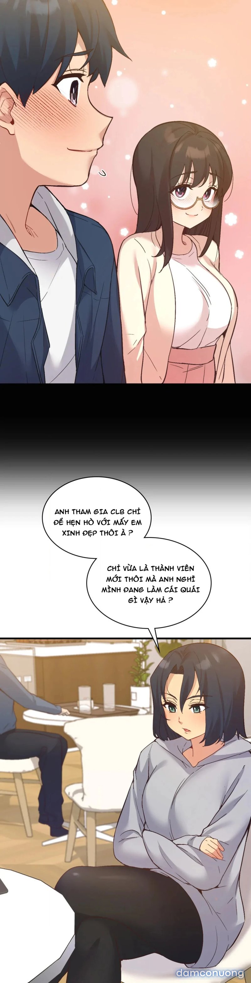 “trò Chơi” Cấp Độ Khó 