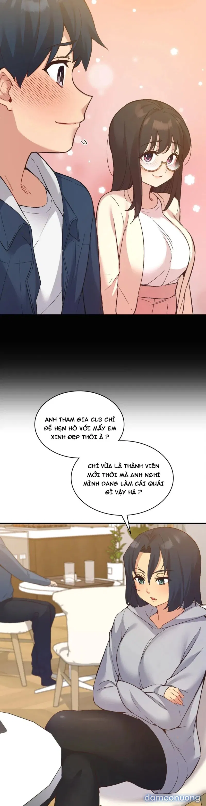 “trò Chơi” Cấp Độ Khó 