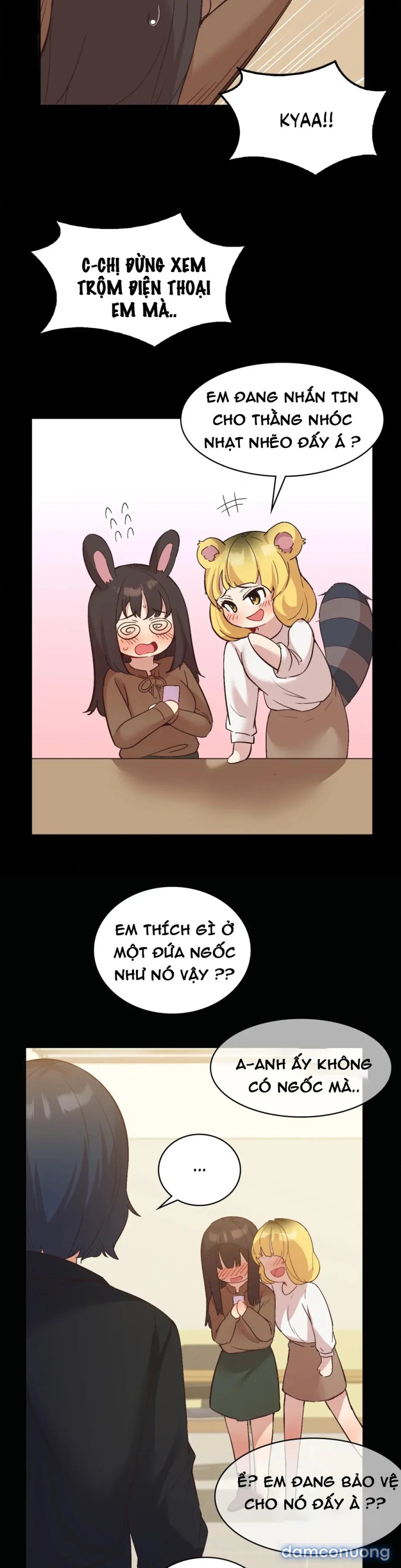 “trò Chơi” Cấp Độ Khó 