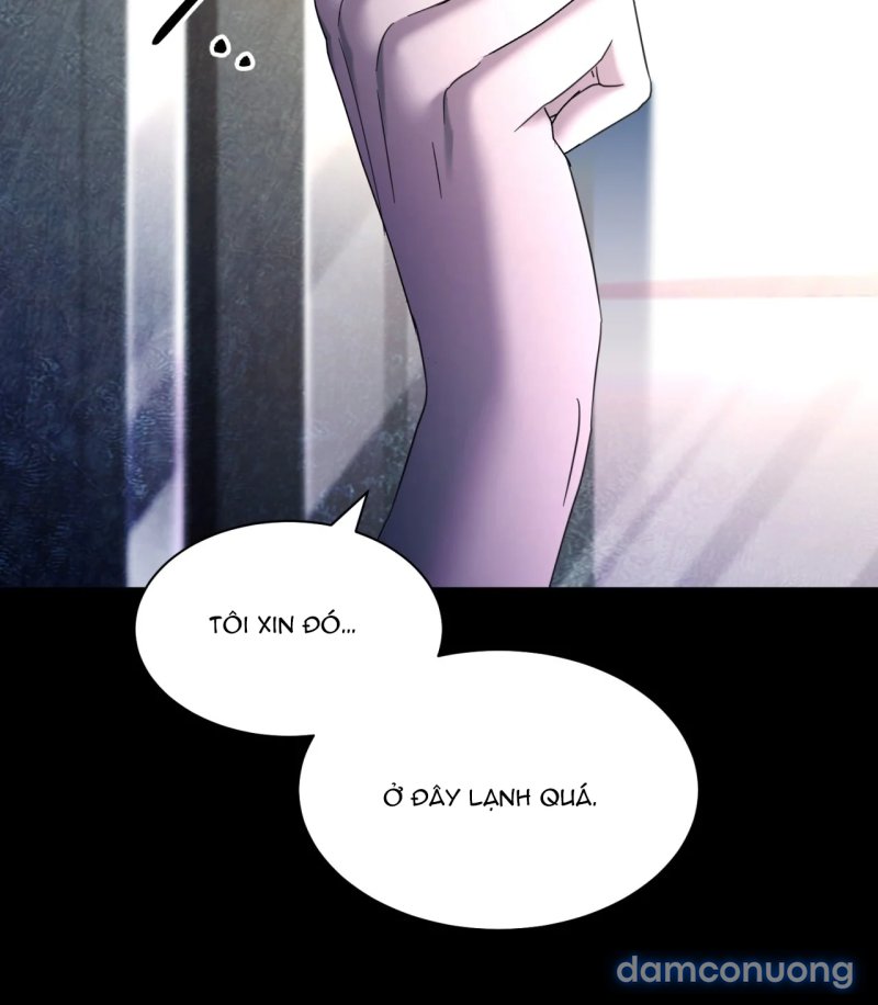 [18+] Lâu Đài Thống Trị 