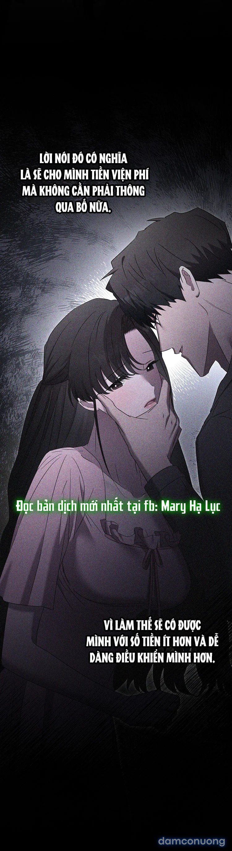 [18+] Lâu Đài Thống Trị 