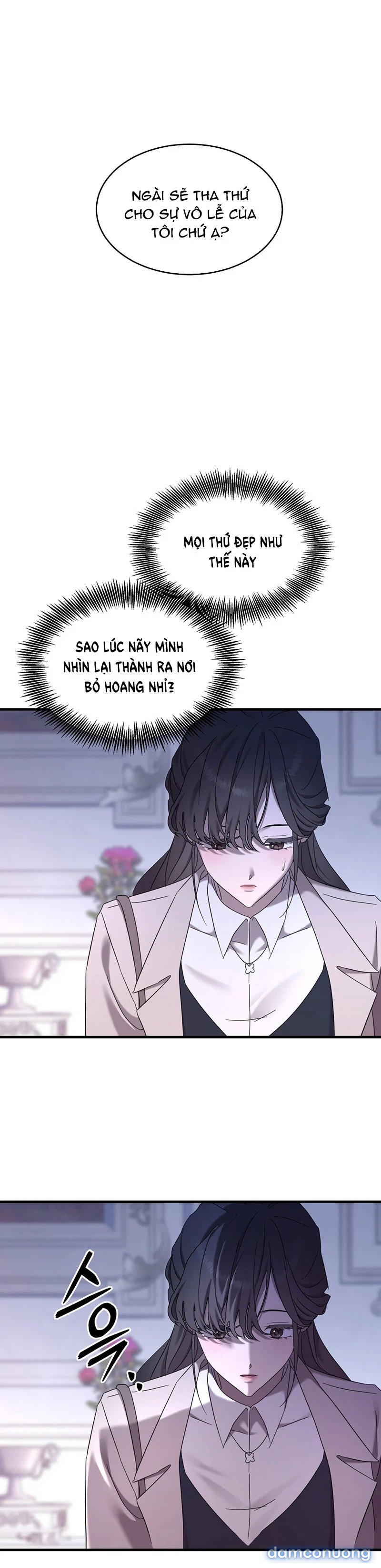 [18+] Lâu Đài Thống Trị 