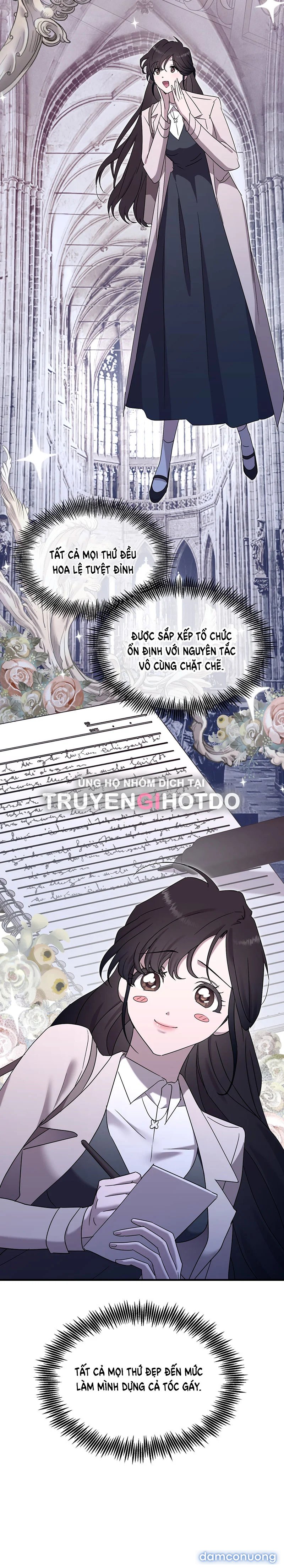 [18+] Lâu Đài Thống Trị 