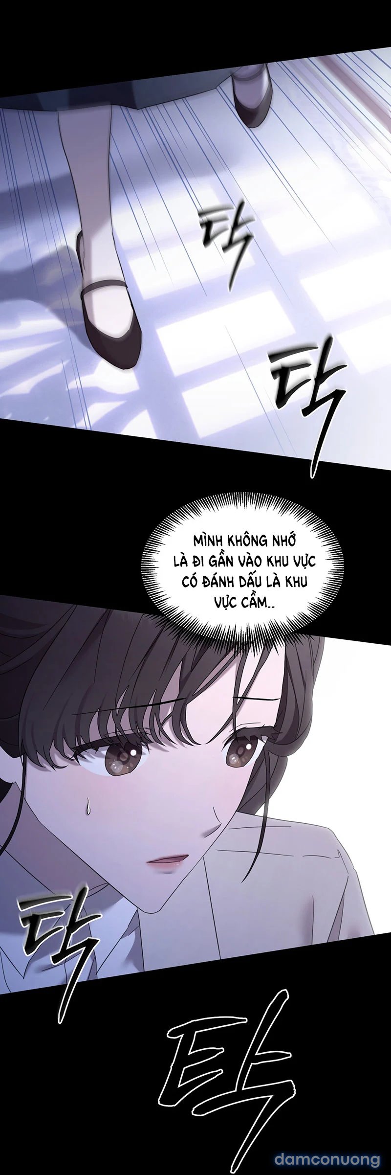 [18+] Lâu Đài Thống Trị 