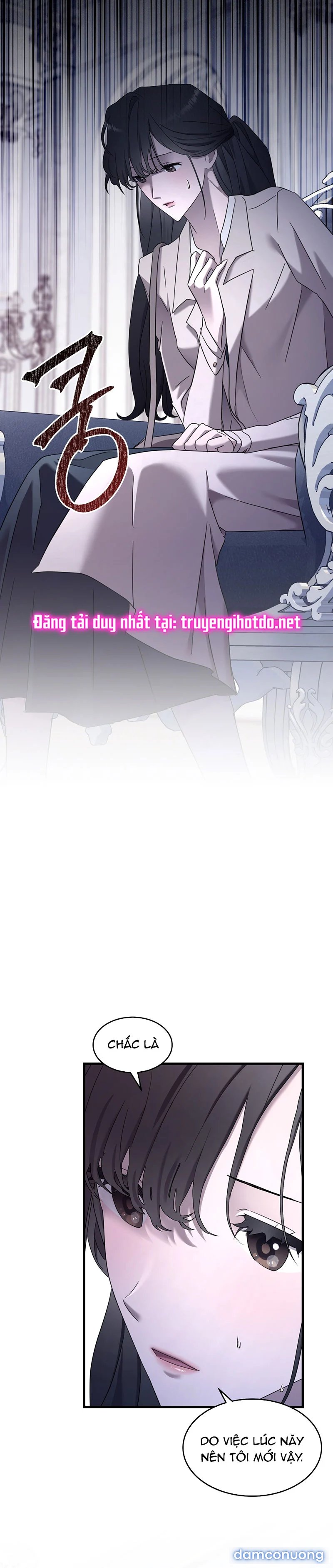[18+] Lâu Đài Thống Trị 