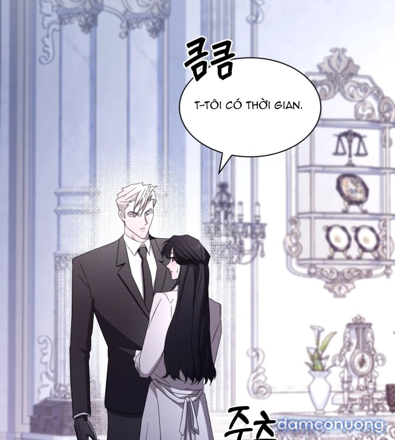 [18+] Lâu Đài Thống Trị 