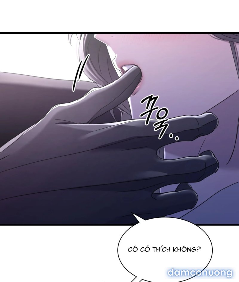 [18+] Lâu Đài Thống Trị 