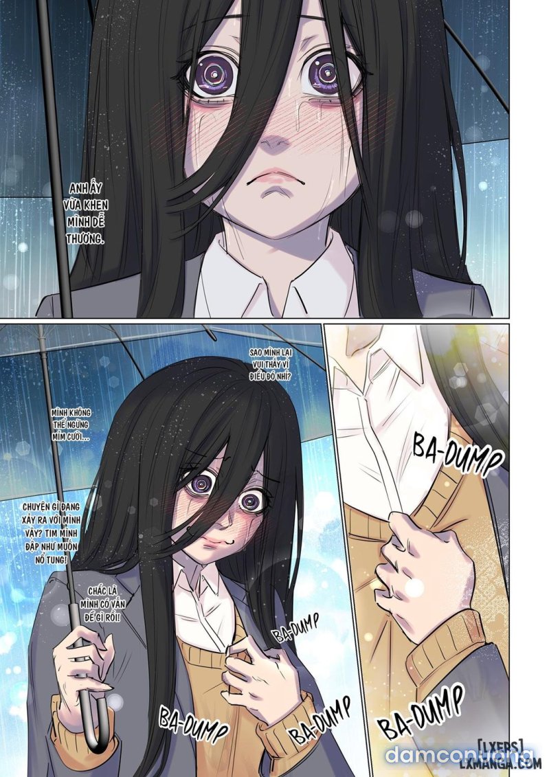 Rejection Curse 
