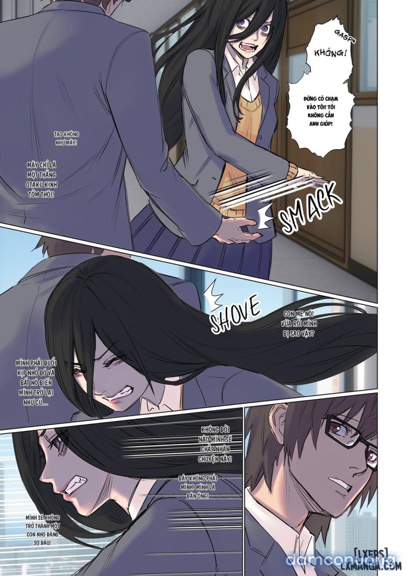 Rejection Curse 
