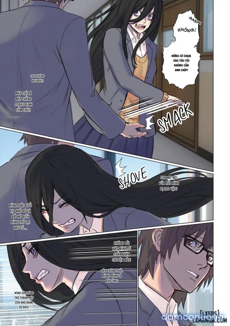 Rejection Curse 