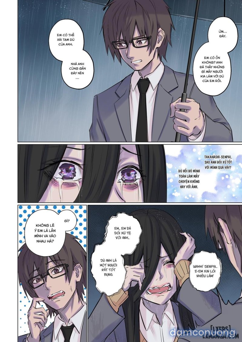 Rejection Curse 