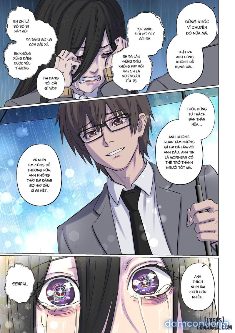 Rejection Curse 